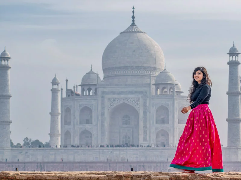 Agra
