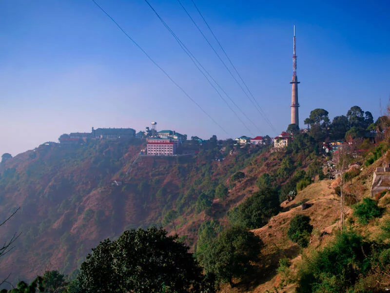 Kasauli