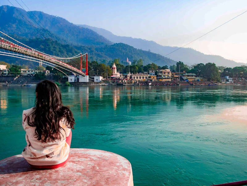 Rishikesh