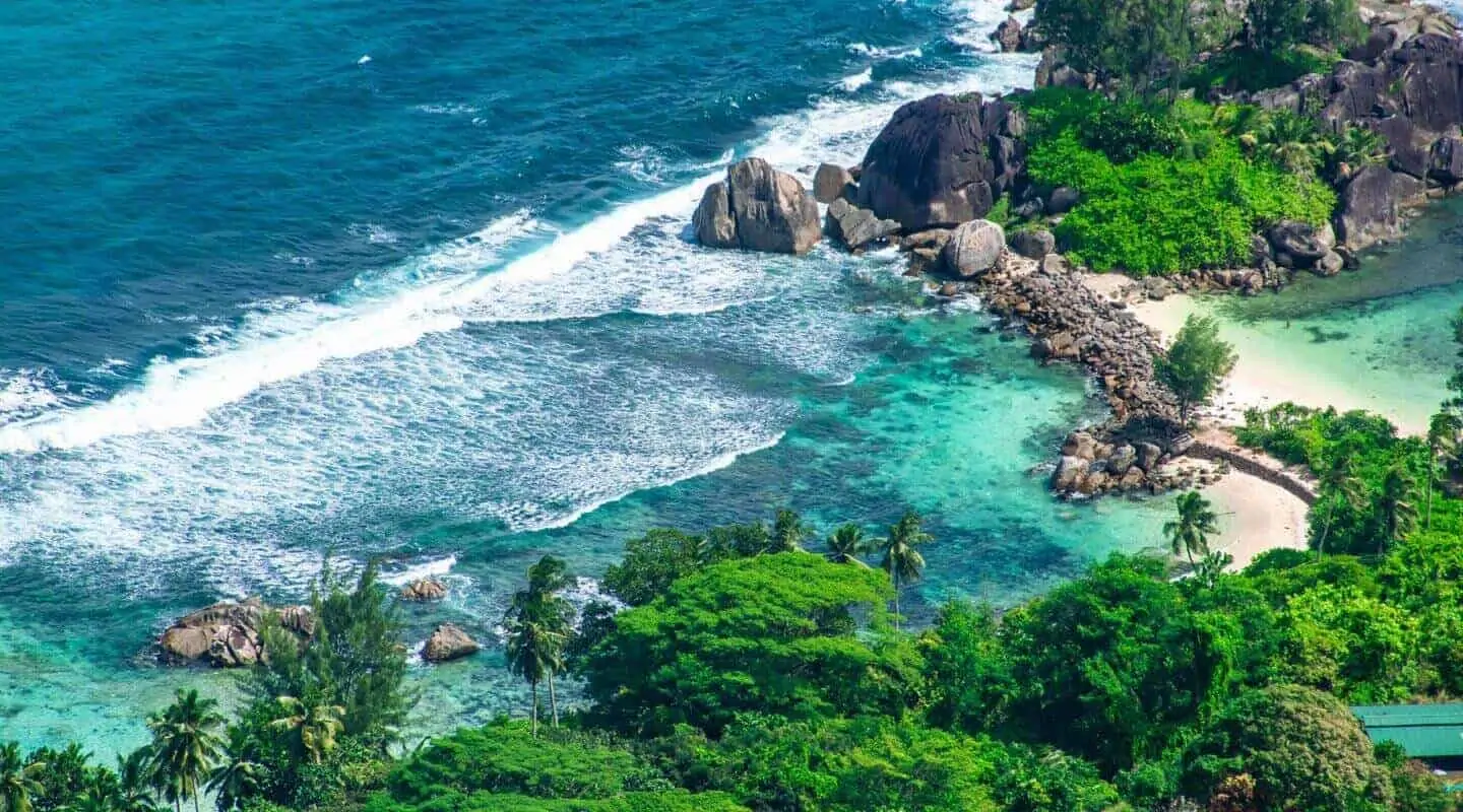 Best Time to Visit Seychelles