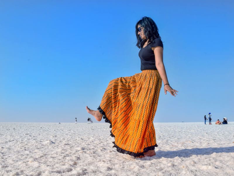 Best Time to Visit Rann of Kutch. Kutch, a mesmerizing region in the…, by  Travel Tour Guru