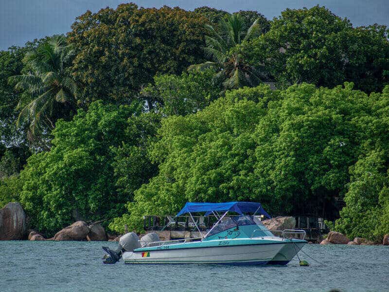 Island Travel, Vacation in Seychelles