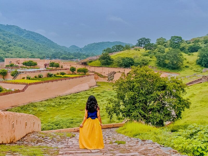 Amer, Jaipur