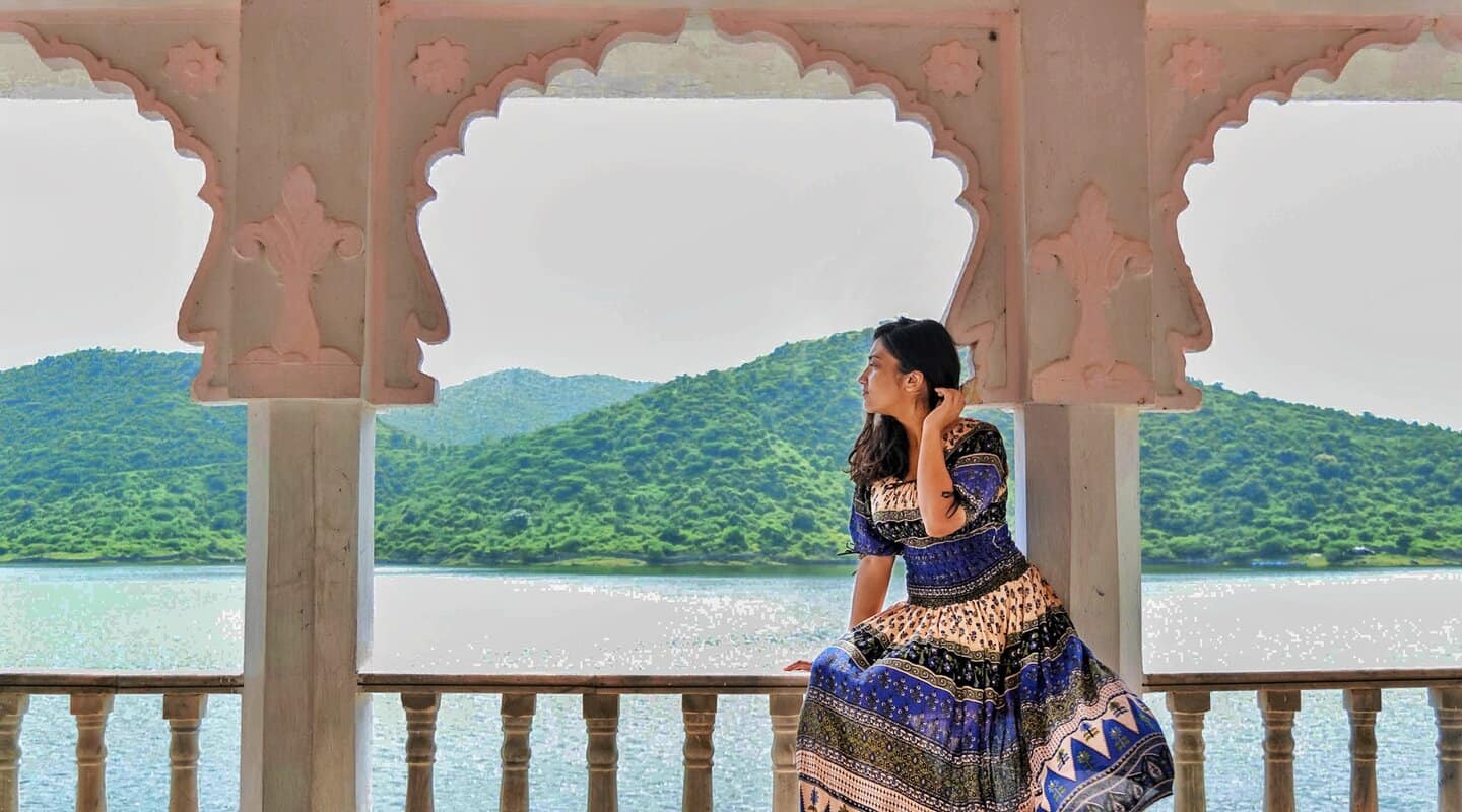 Best Places to Visit in Udaipur