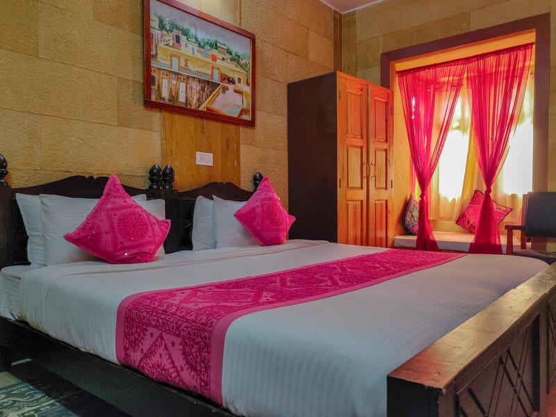 Hotels in Jaisalmer