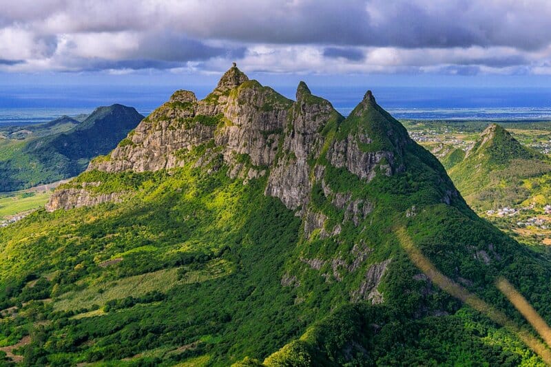 Mauritius