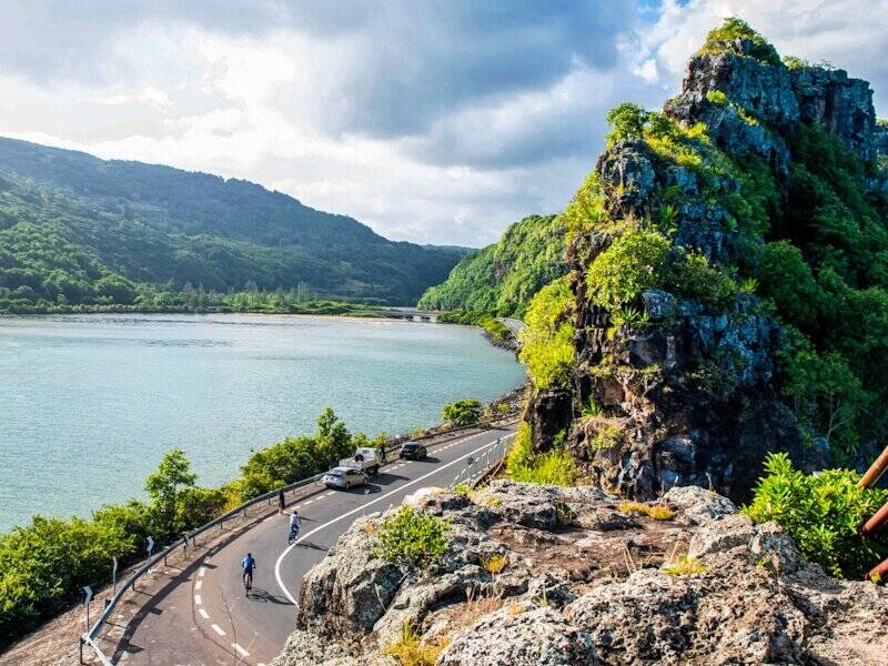 South Coast, Mauritius