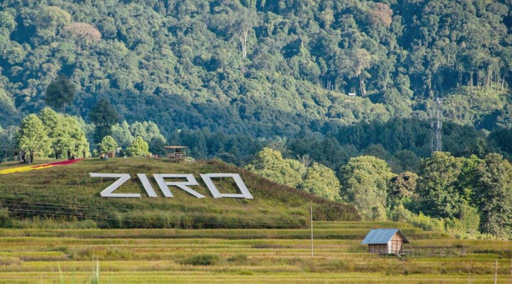 Ziro Music Festival in India 2022 How to Have an Amazing Time Here