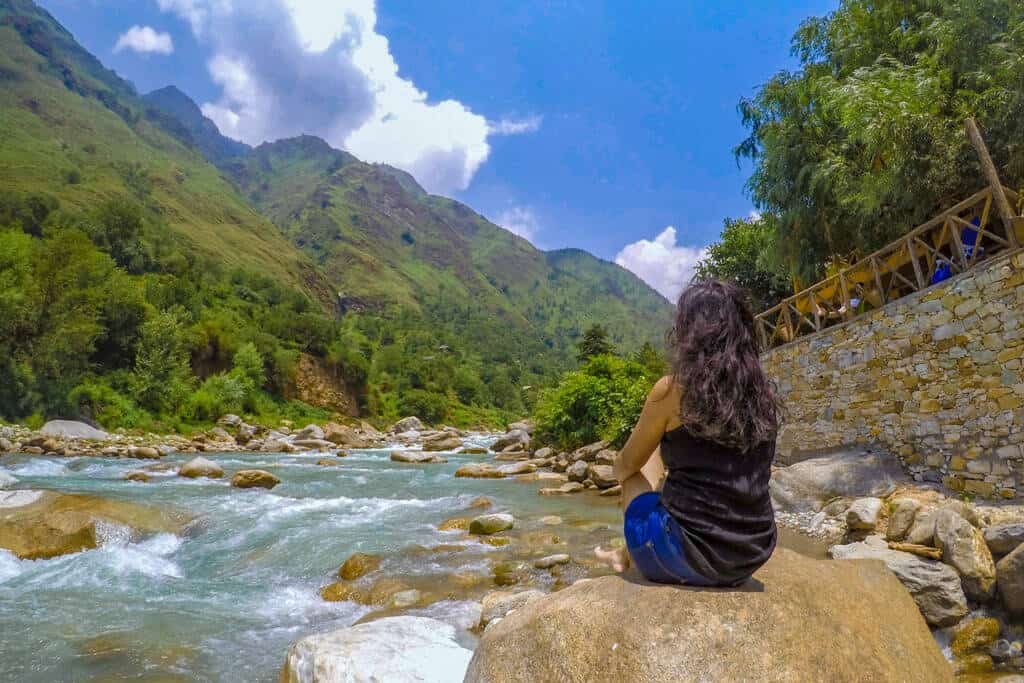 5 Amazing Places To Visit in Tirthan Valley