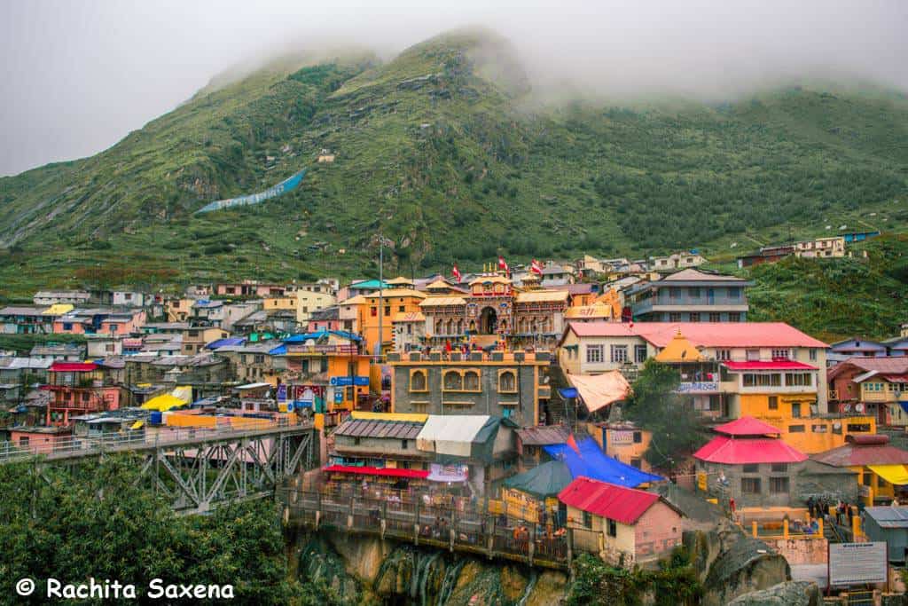 Badrinath