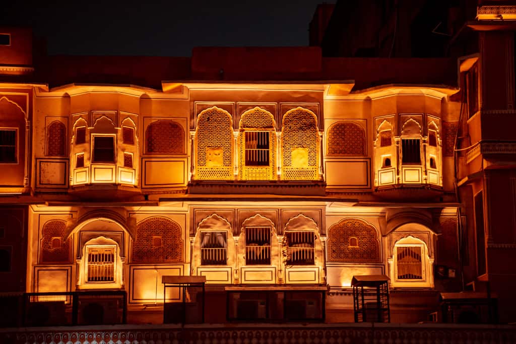 Jaipur