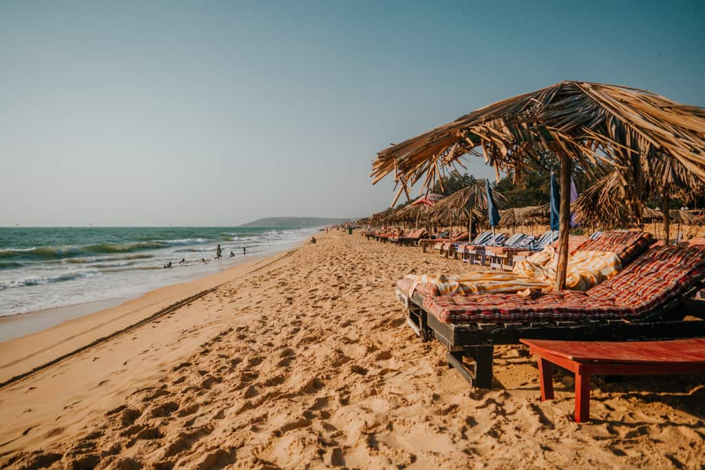 A First Timers Guide to Goa, India (2023 Edition)