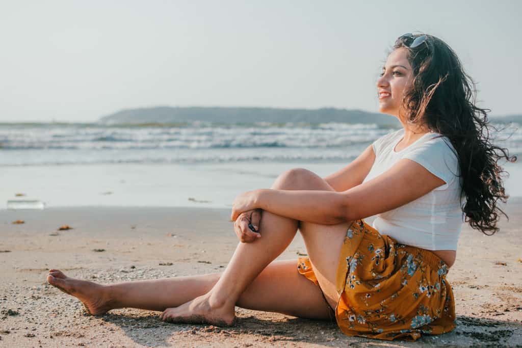 Goa Beaches