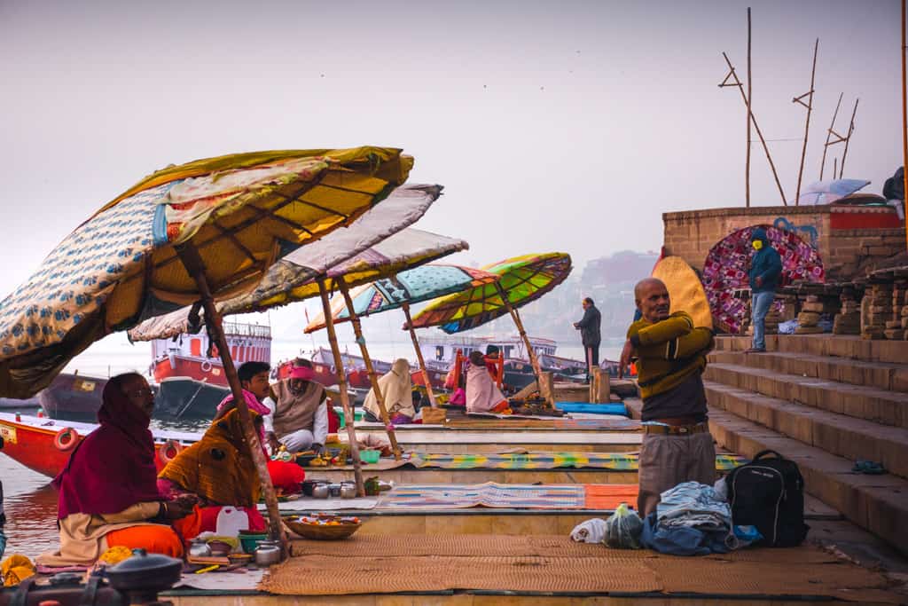 Darbhanga Ghat