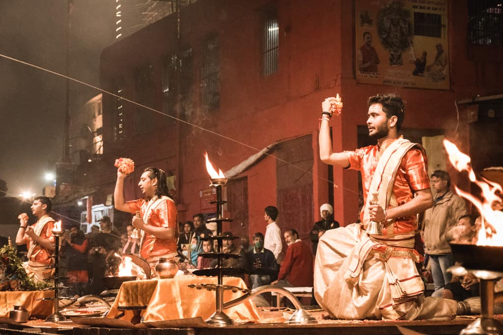 29 Best Places to Visit in Varanasi for Culture and History - Meander ...