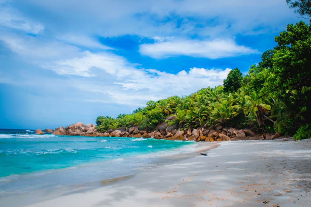 Anse Cocos