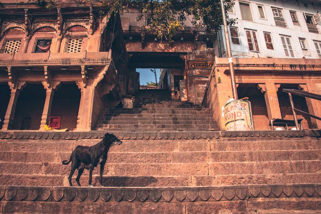 Tulsi Ghat