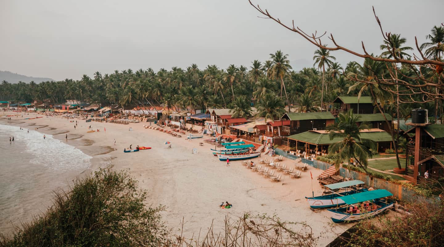 A First Timers Guide to Goa, India (2023 Edition)