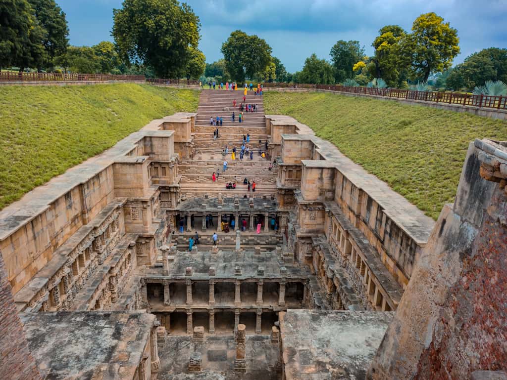 Rani Ki Vav Patan