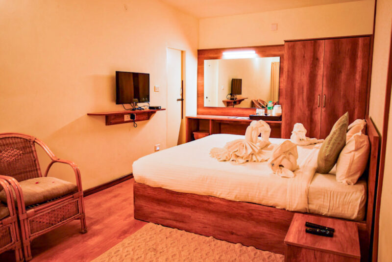 Delightz Inn Resort Ooty Review 2023 One of the Best Luxurious Hotels