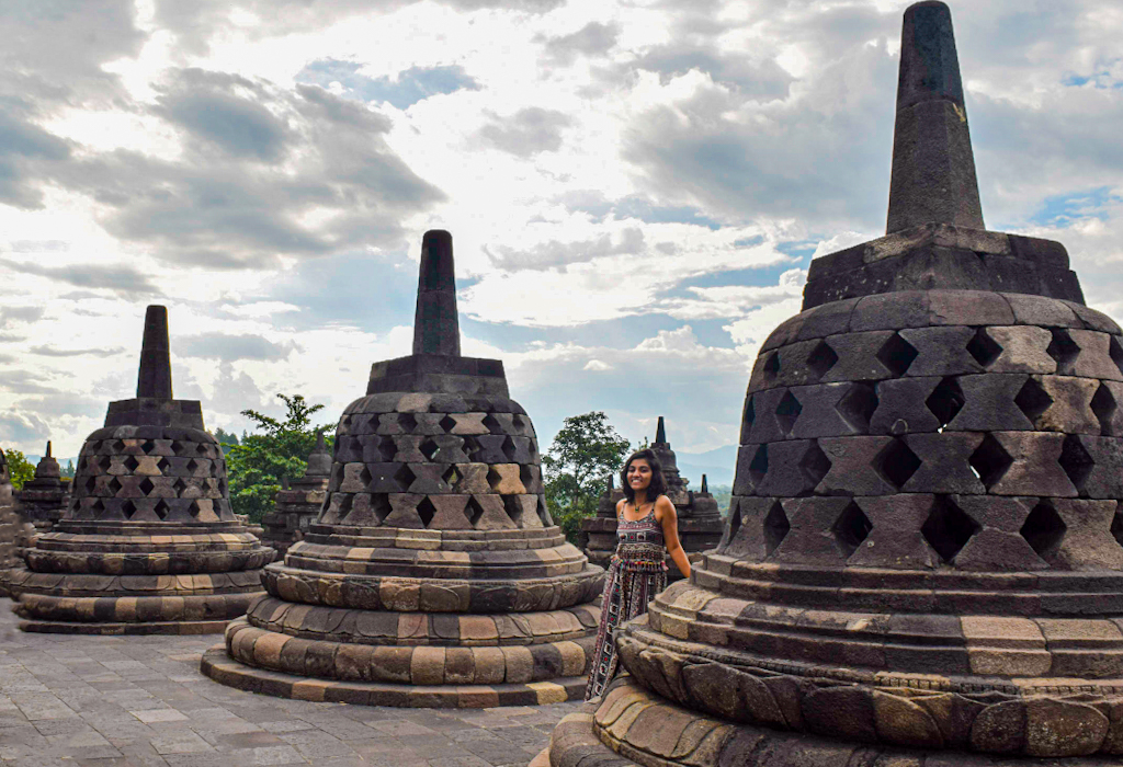 travel guide yogyakarta