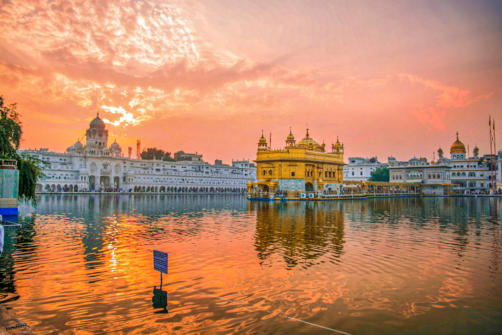 amritsar tourist places name