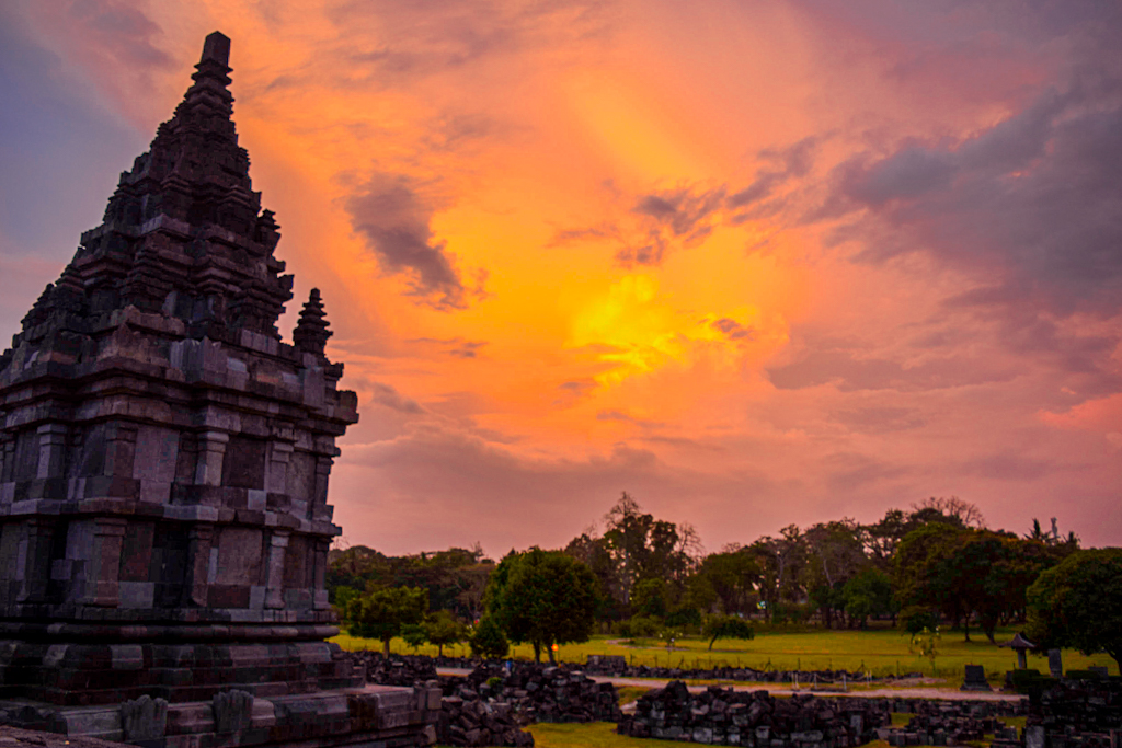 travel guide yogyakarta