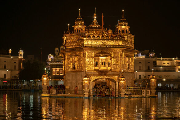 Amritsar Trip Guide 2023: Best Time to Visit, Where to Stay in Amritsar ...