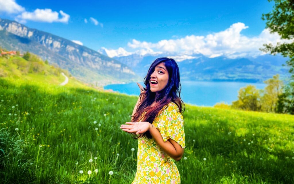 How To Apply For Schengen Visa From India
