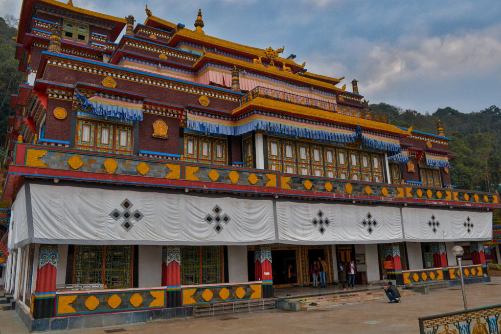 tourist attractions of sikkim