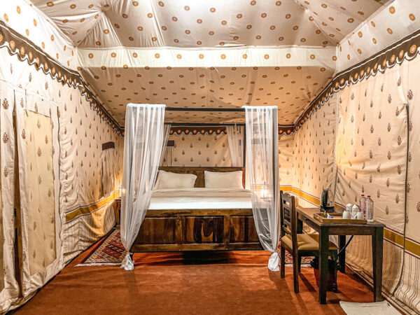 Rann Utsav Tent City Complete Guide 2024: Types of Tents, Cost, and ...